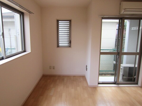 CASA FELIZの物件内観写真